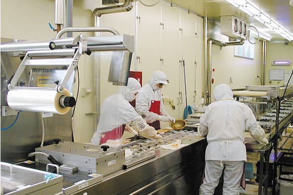 午後スタートの写真