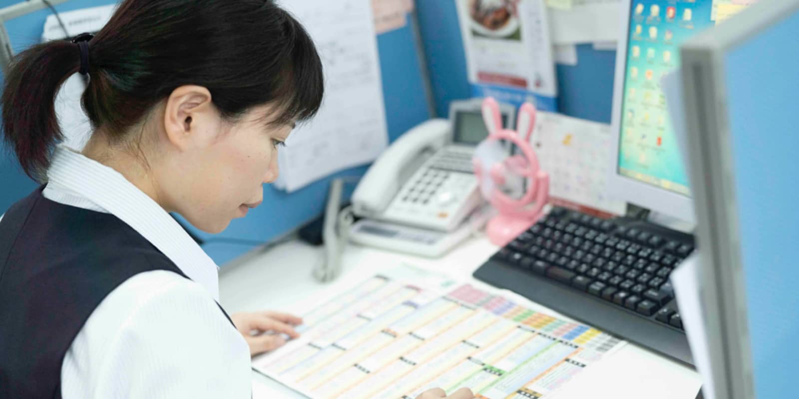 関畑花恵の写真