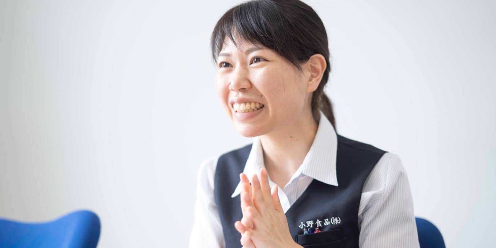 関畑花恵の写真