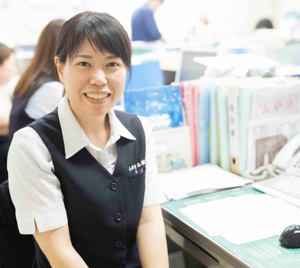 関畑花恵の写真