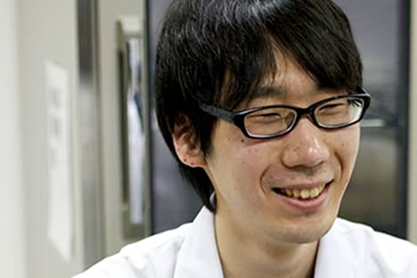 新卒・キャリア採用の写真