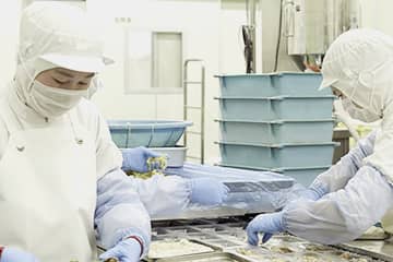 パート・アルバイト採用の写真