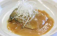 ���炩�ϋ��V���[�Y�@�T�o�̖��X��